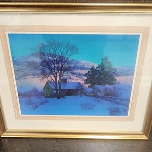 Maxfield Parish Wall Art